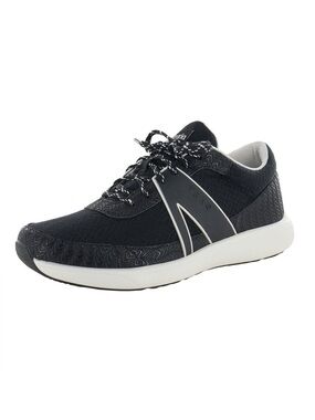 TRAQ BY ALEGRIA Qarma Womens Smart Walking Shoe QAR-5993 Size 40